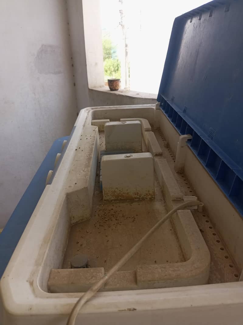 Air cooler 3