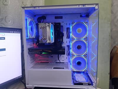Rtx Gaming Pc