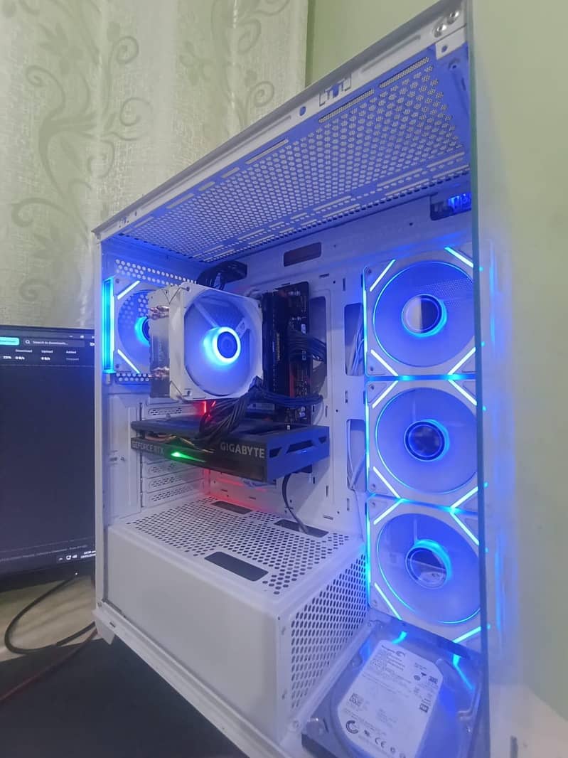 Rtx Gaming Pc 1
