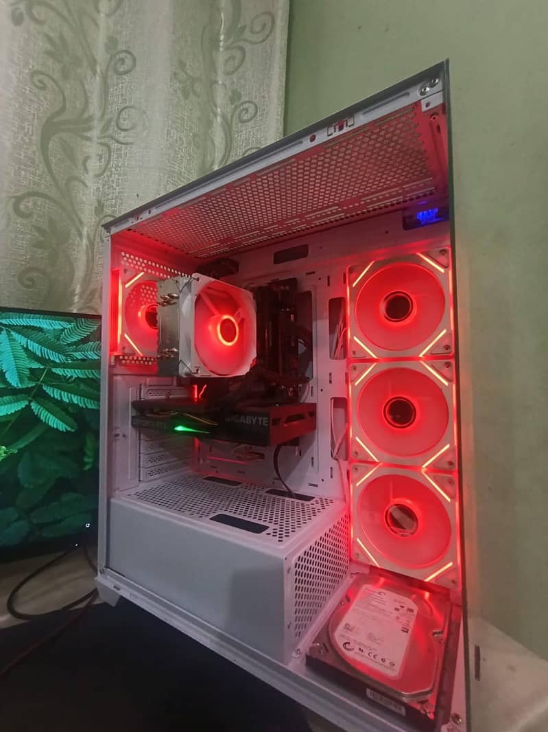 Rtx Gaming Pc 2