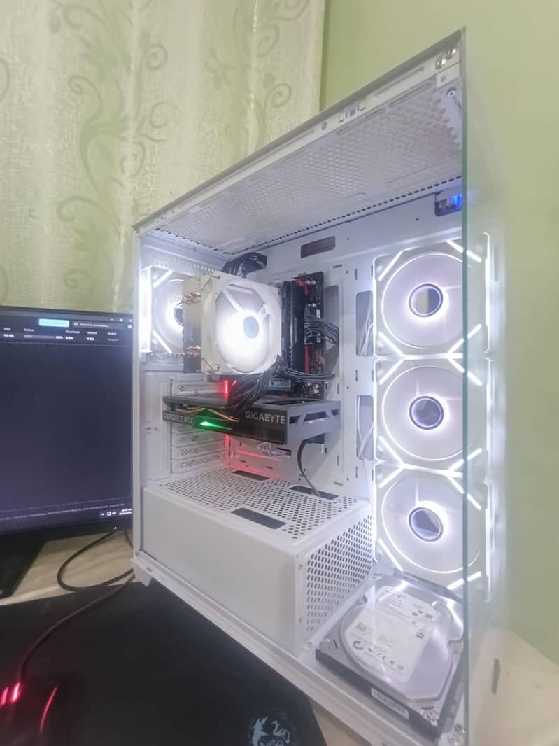 Rtx Gaming Pc 3