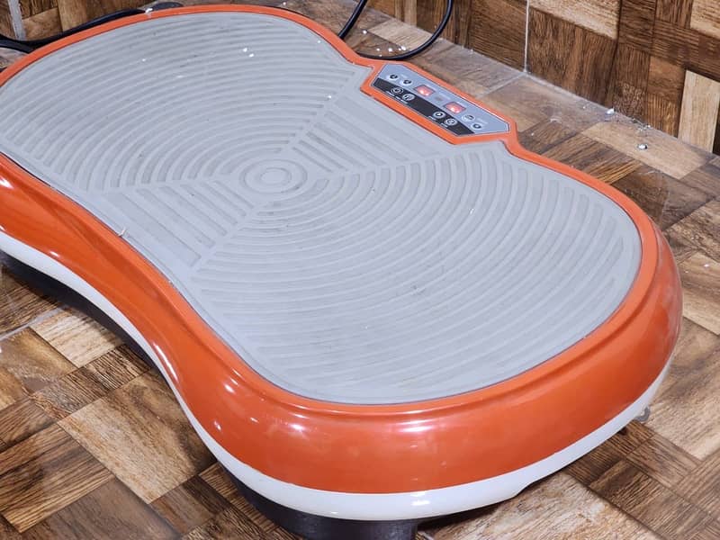 Shaker body machine 3