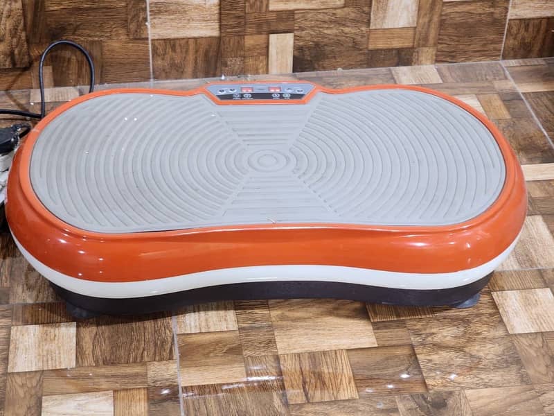 Shaker body machine 5