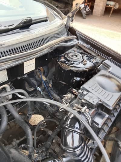 2004 model xli