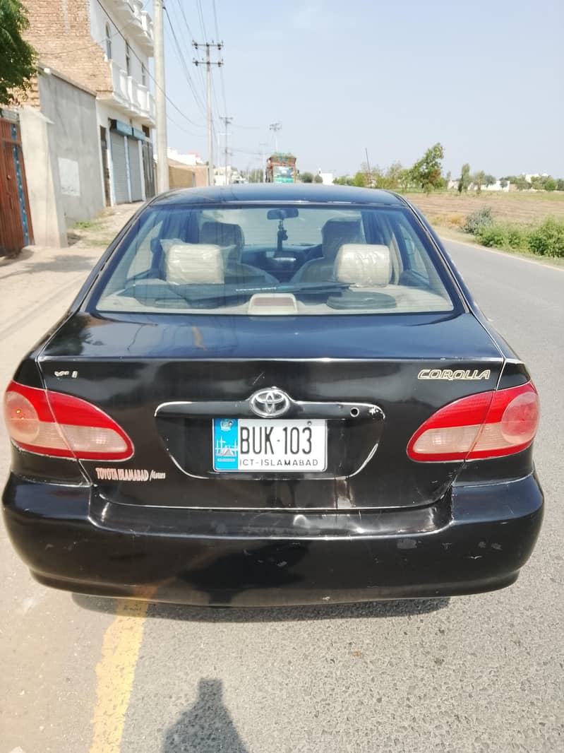 2004 model xli 4
