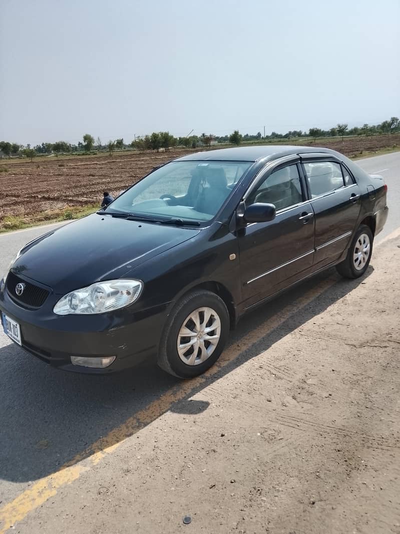 2004 model xli 5