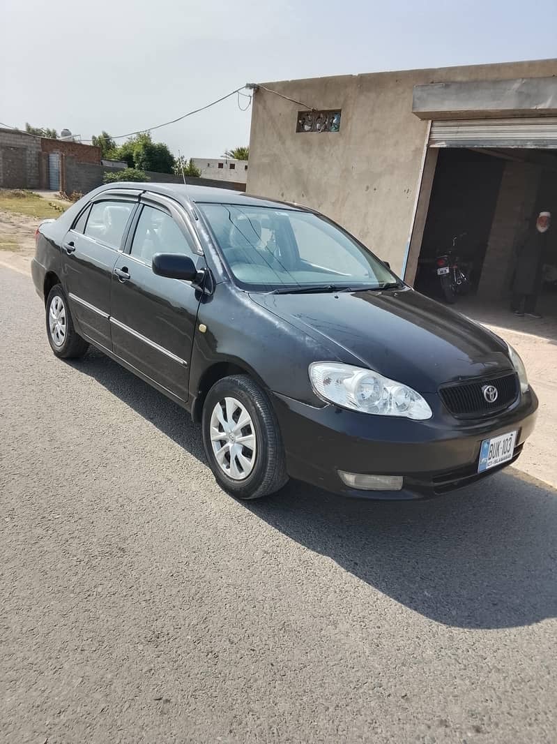 2004 model xli 6