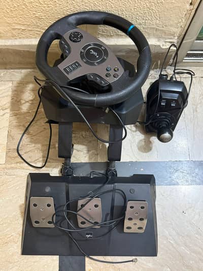 PXN V9 gen 1 without box