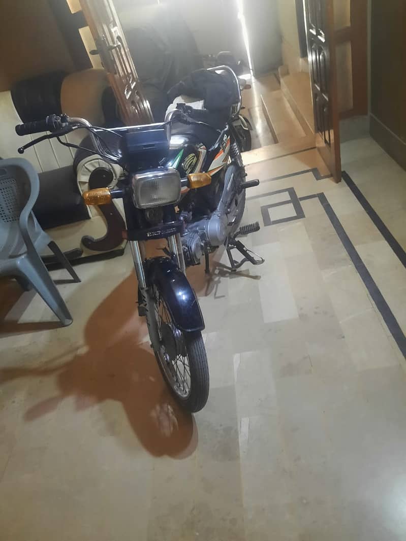 Express 70cc 2016 3