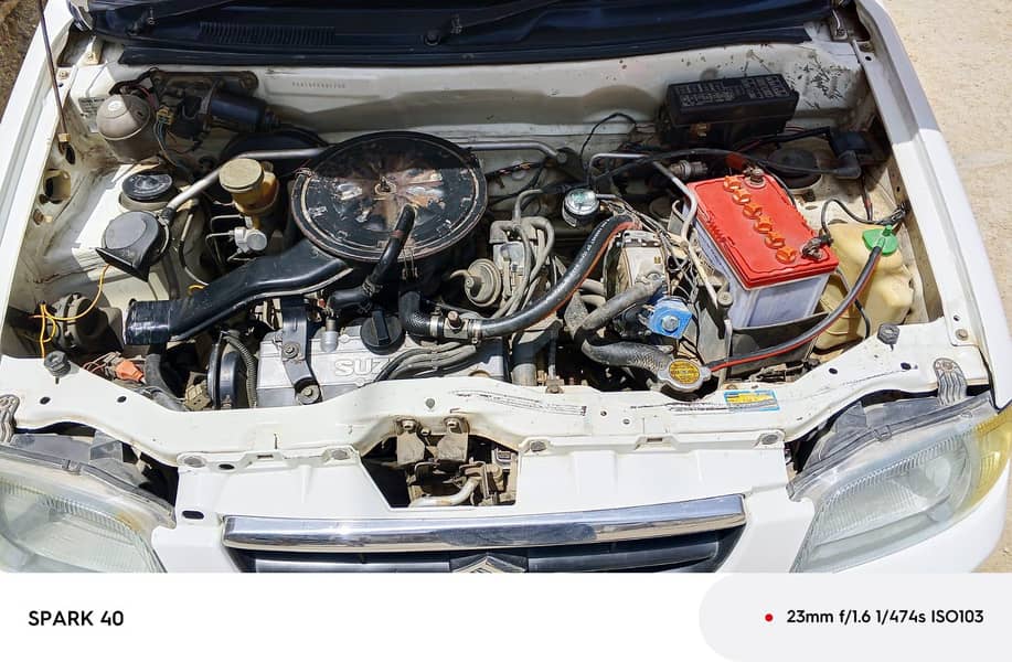 Suzuki 6