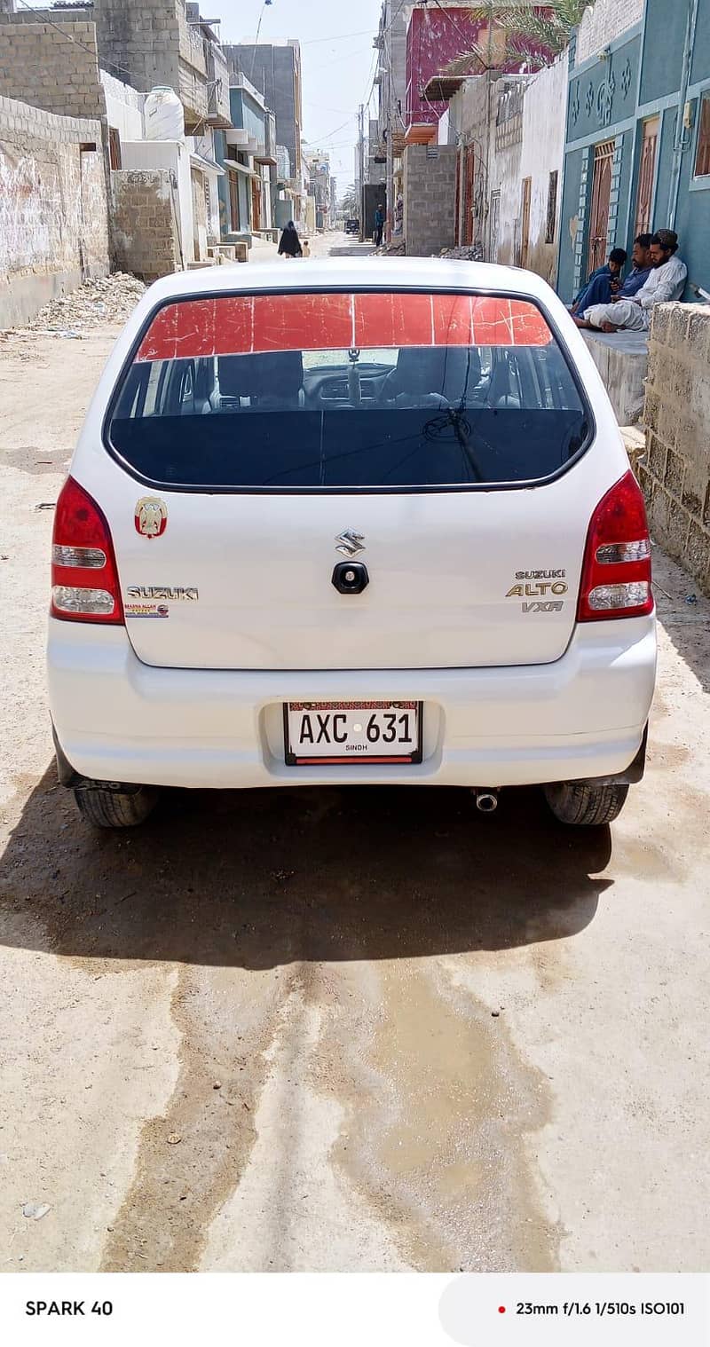 Suzuki 10