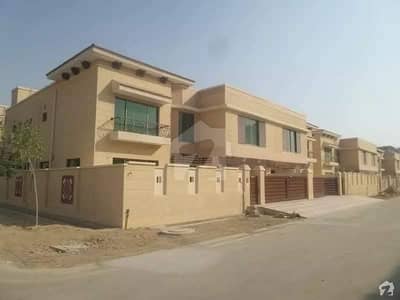 Askari 5 Malir Cantt Corner House For Sale