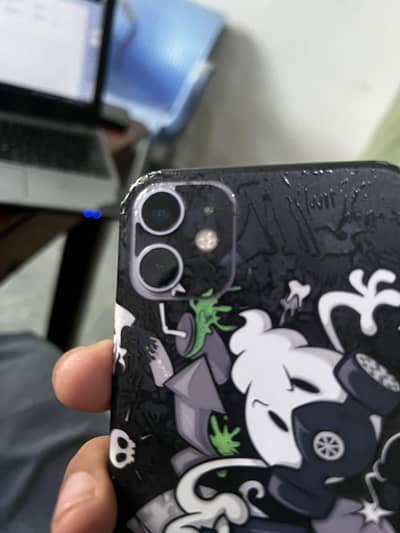 iPhone 11 non PTa