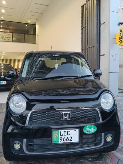 Honda N-One Premium