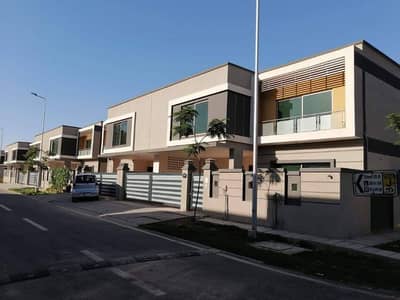 Affordable House Of 375 Square Yards Is Available For sale