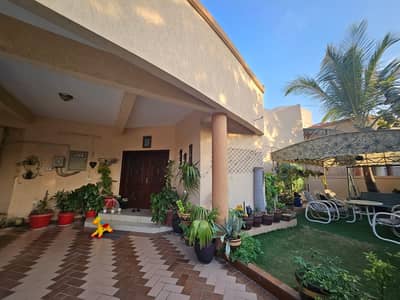 500 Sq Yards Brigadier House for Sale in Askari 5, Sector B, Street 7 Prime Location
