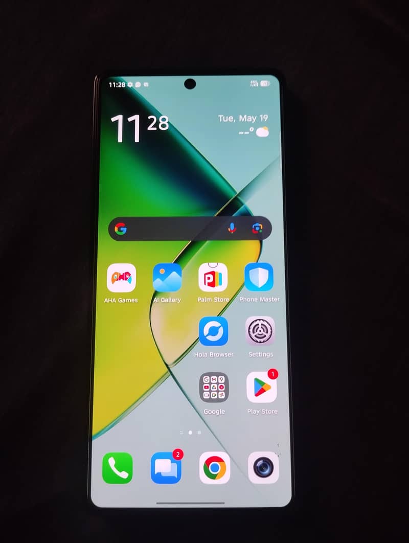 infinix note 40 2