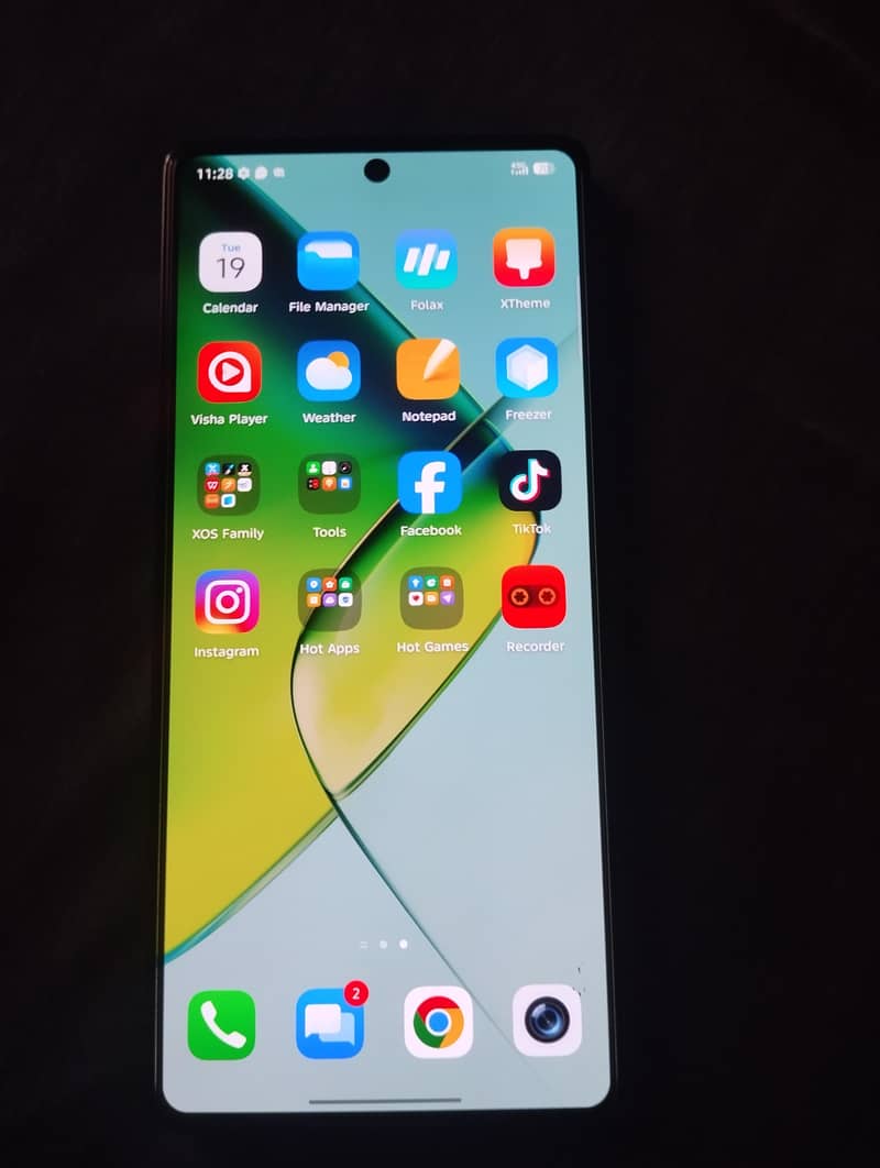 infinix note 40 3