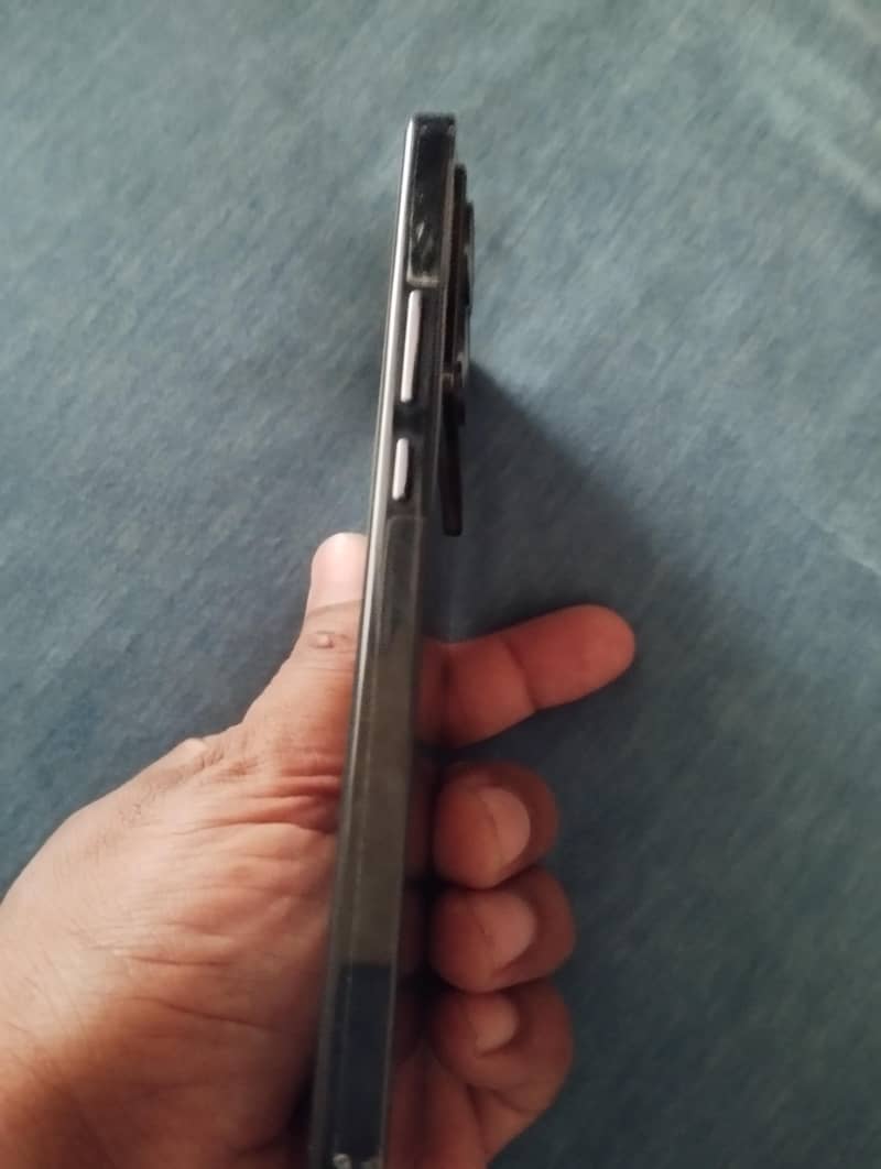infinix note 40 5