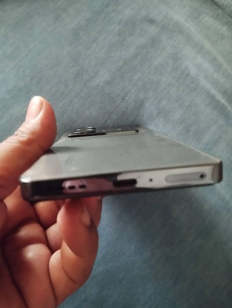 infinix note 40 8