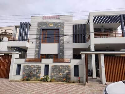 Luxurious House For Sale DOHS Phase 1 Malir Cantt