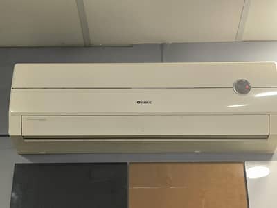 GREE 1.5 ton AC