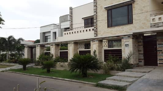 DOHS Phase 2 House For Sale