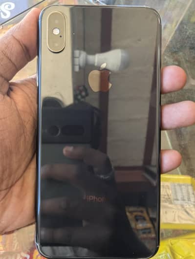 iphone xsmax pta approved