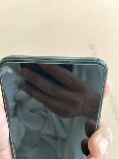 Tecno camon 16se