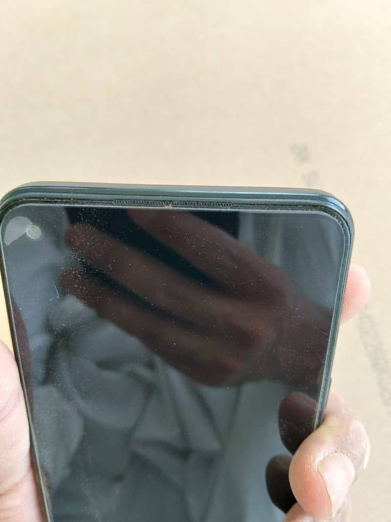 Tecno camon 16se 0