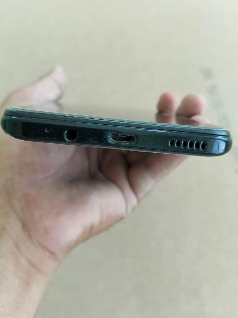Tecno camon 16se 1