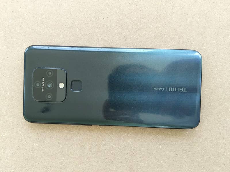Tecno camon 16se 2