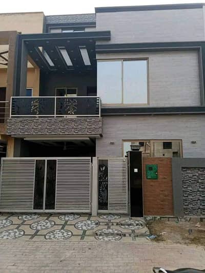 Malir Cantt Bazar House For Sale 120 sq yd
