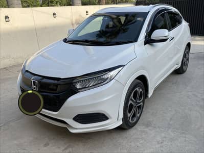 HONDA VEZEL Z
