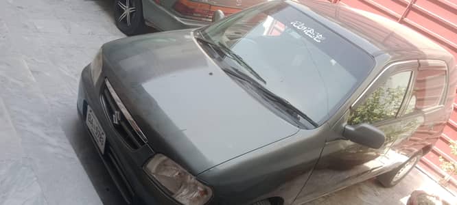 alto vxr 2008