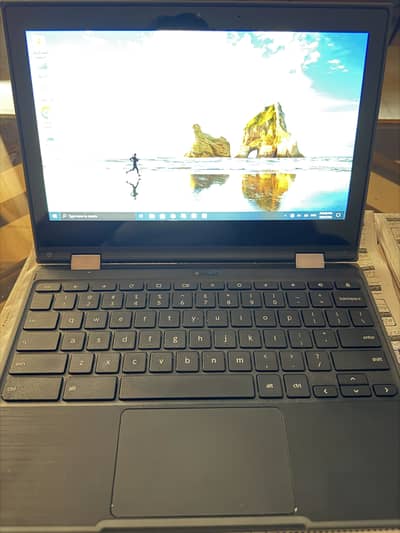 Lenovo 500E 2nd generation