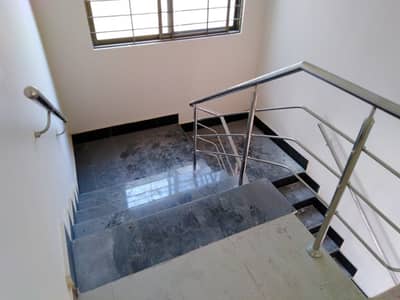 Book A East Open House Of 375 Square Yards In Askari 5 - Sector H Karachi