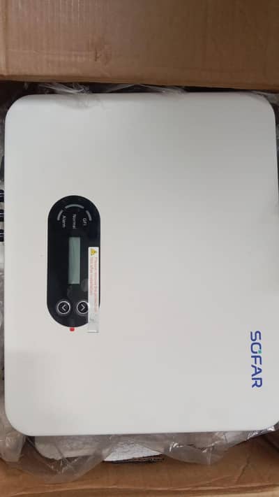 10KW Solar Inverter For Sale – SOFAR 10KTLM-G3 