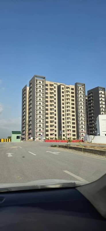 Askari 6 luxury Apartment For Sale