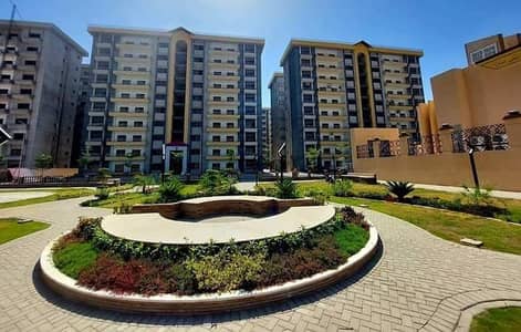 Apartment For Sale Sector J