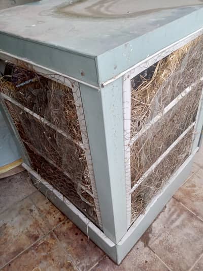 Desi Air cooler