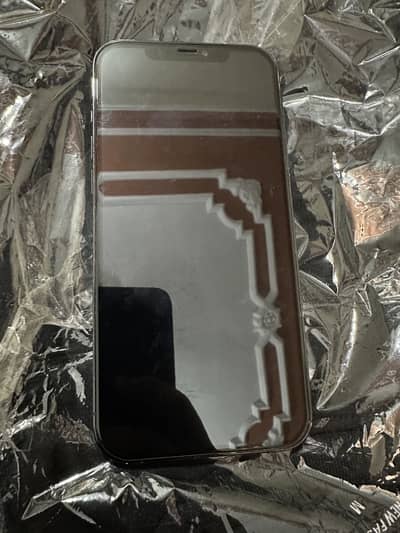 Iphone 12 Pro Max (PTA Approved)