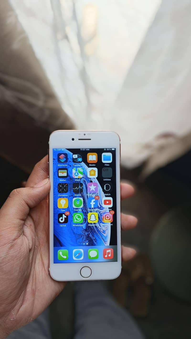 iphone 7 0