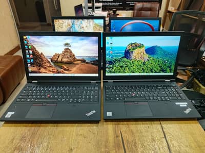 Lenovo ThinkPad T15g Gen 1 | Core i9/10th Gen | 16GB RAM/512GB SSD