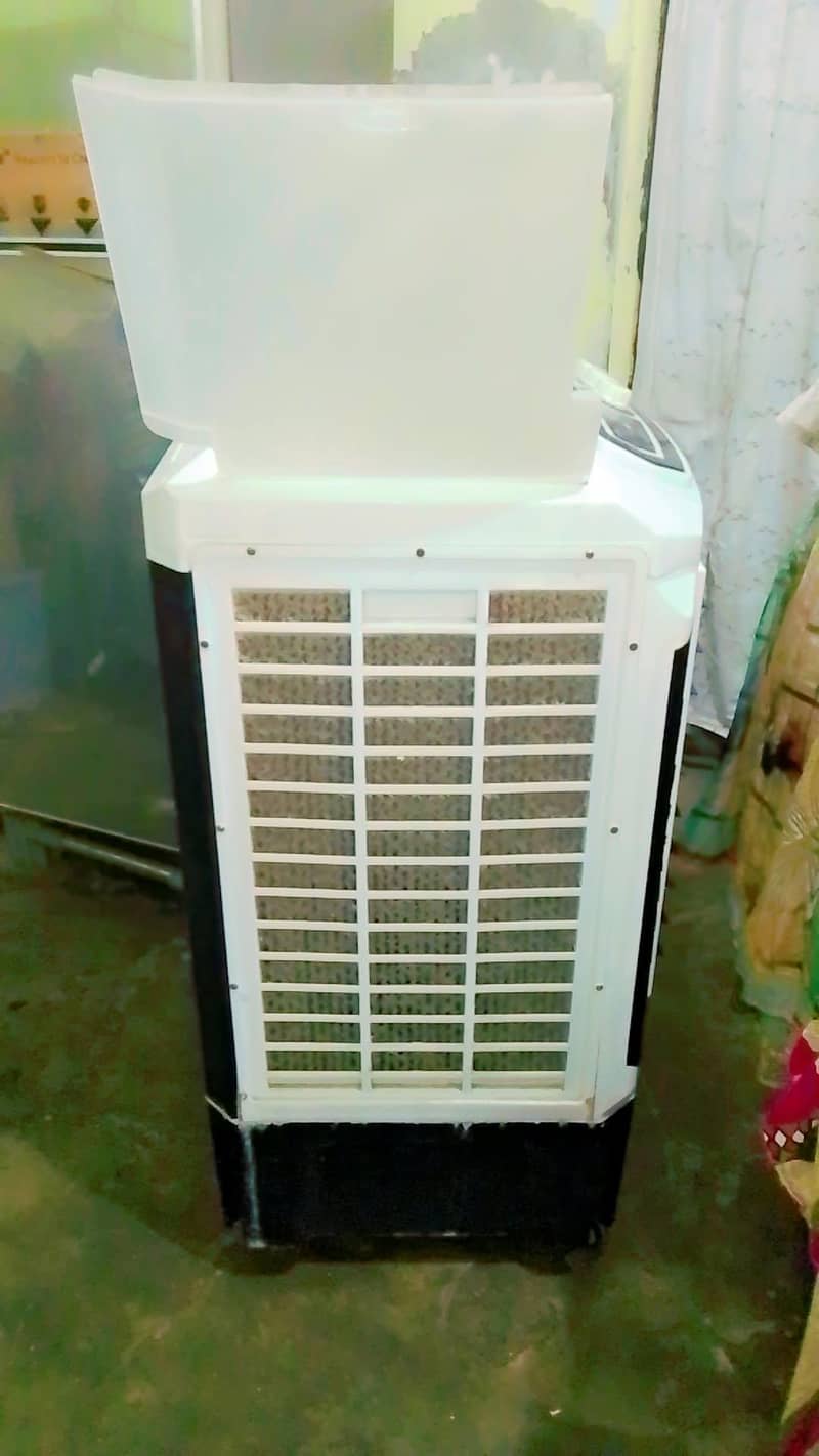 Room cooler 3