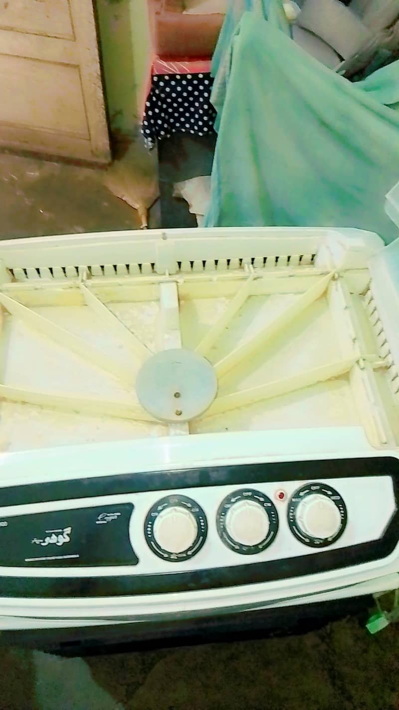 Room cooler 5