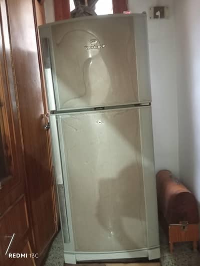 dawlance refrigerator