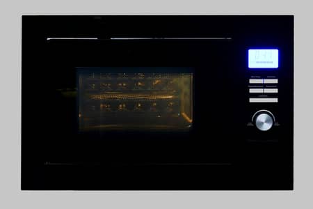 Microwave Oven | Powerful & Easy to Use