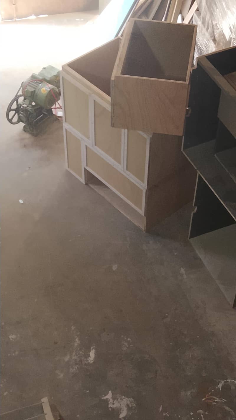 carpenter required 0