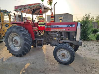 Messay fergosan 375